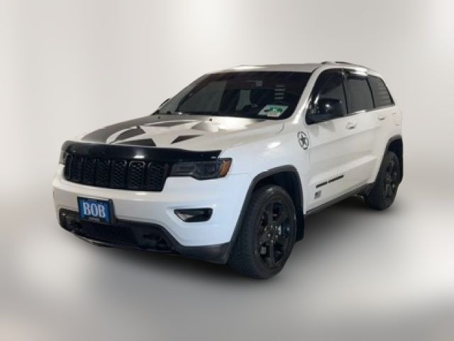 2021 Jeep Grand Cherokee Freedom