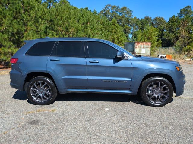 2021 Jeep Grand Cherokee High Altitude