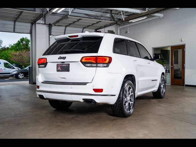 2021 Jeep Grand Cherokee High Altitude