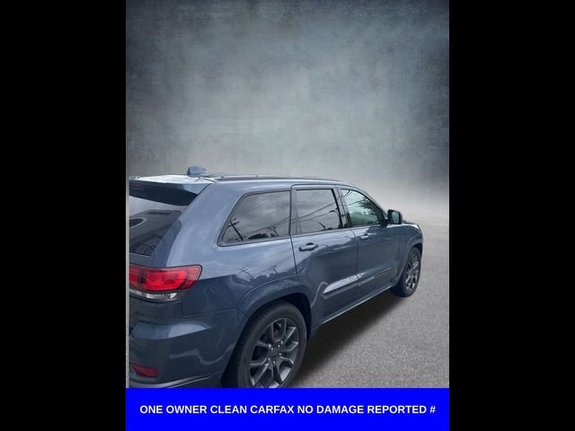 2021 Jeep Grand Cherokee High Altitude