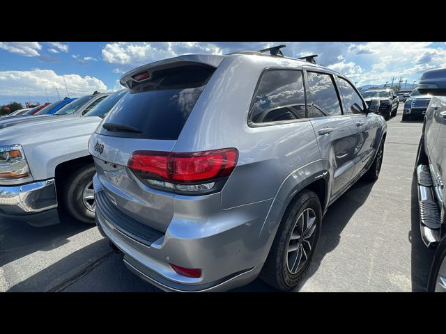 2021 Jeep Grand Cherokee High Altitude