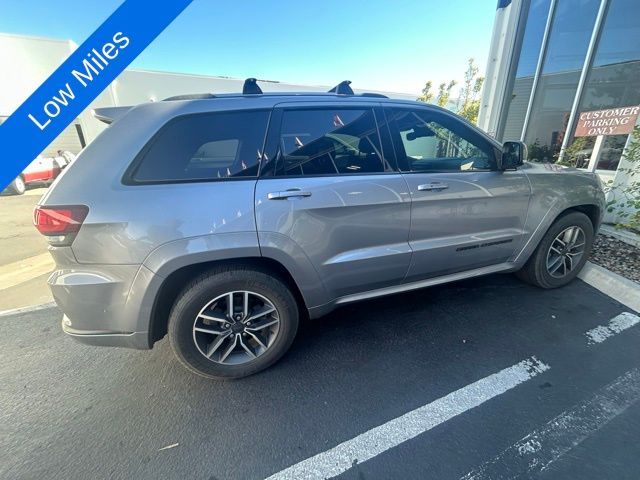 2021 Jeep Grand Cherokee High Altitude