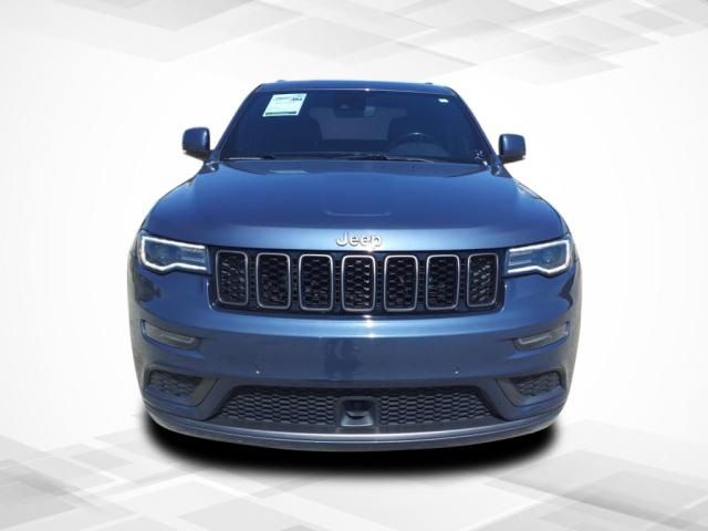 2021 Jeep Grand Cherokee High Altitude