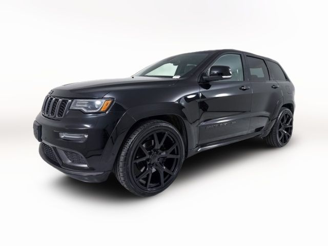 2021 Jeep Grand Cherokee High Altitude