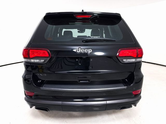 2021 Jeep Grand Cherokee High Altitude