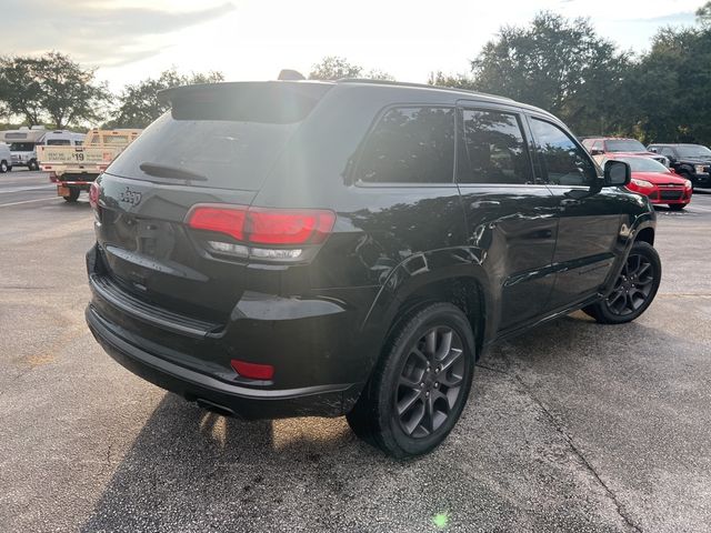 2021 Jeep Grand Cherokee High Altitude