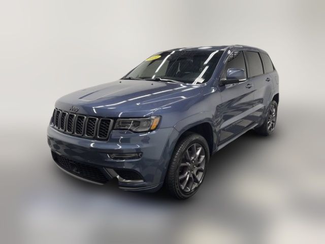 2021 Jeep Grand Cherokee High Altitude