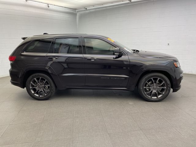 2021 Jeep Grand Cherokee High Altitude