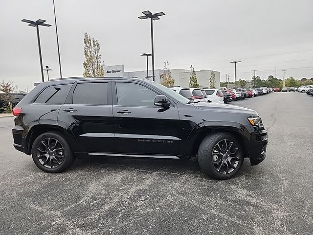 2021 Jeep Grand Cherokee High Altitude