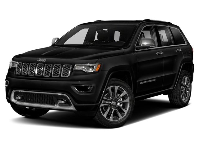 2021 Jeep Grand Cherokee High Altitude