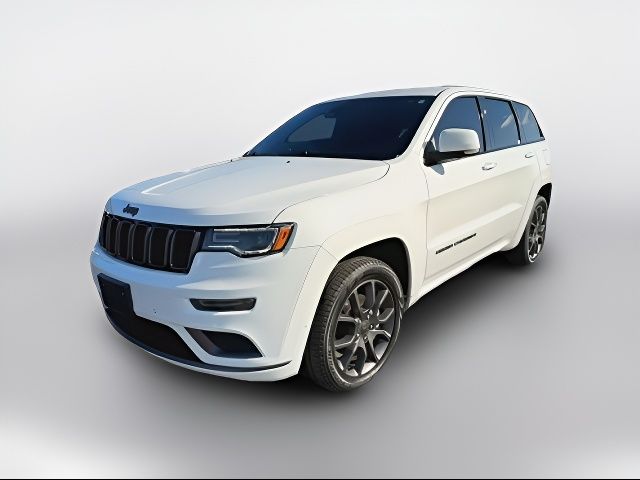 2021 Jeep Grand Cherokee High Altitude