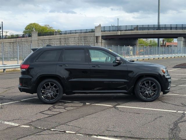 2021 Jeep Grand Cherokee High Altitude