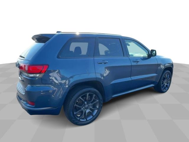 2021 Jeep Grand Cherokee High Altitude