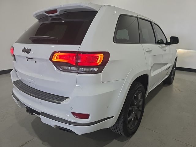 2021 Jeep Grand Cherokee High Altitude