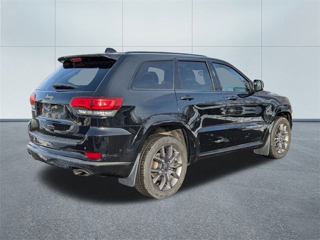 2021 Jeep Grand Cherokee High Altitude