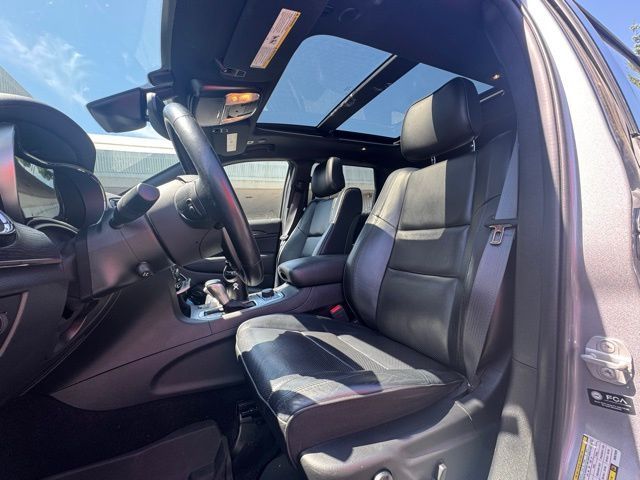 2021 Jeep Grand Cherokee High Altitude