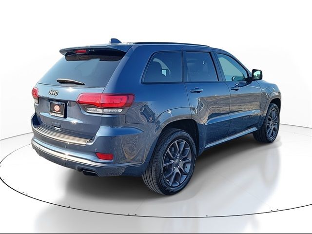 2021 Jeep Grand Cherokee High Altitude