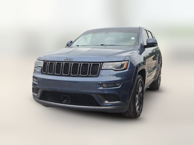 2021 Jeep Grand Cherokee High Altitude