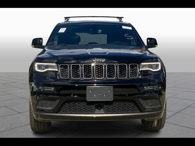 2021 Jeep Grand Cherokee High Altitude