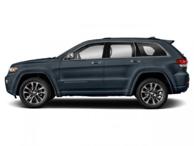 2021 Jeep Grand Cherokee High Altitude