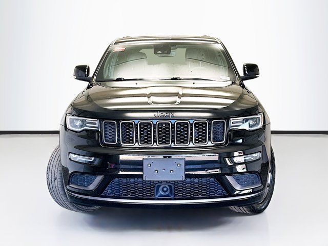 2021 Jeep Grand Cherokee High Altitude