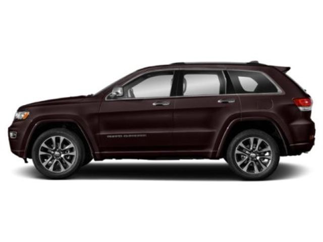 2021 Jeep Grand Cherokee High Altitude