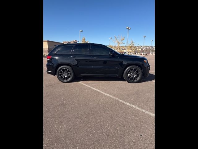 2021 Jeep Grand Cherokee High Altitude