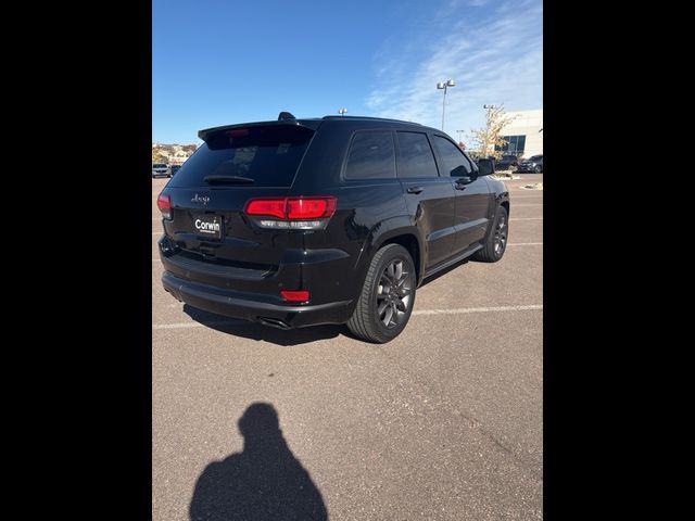 2021 Jeep Grand Cherokee High Altitude