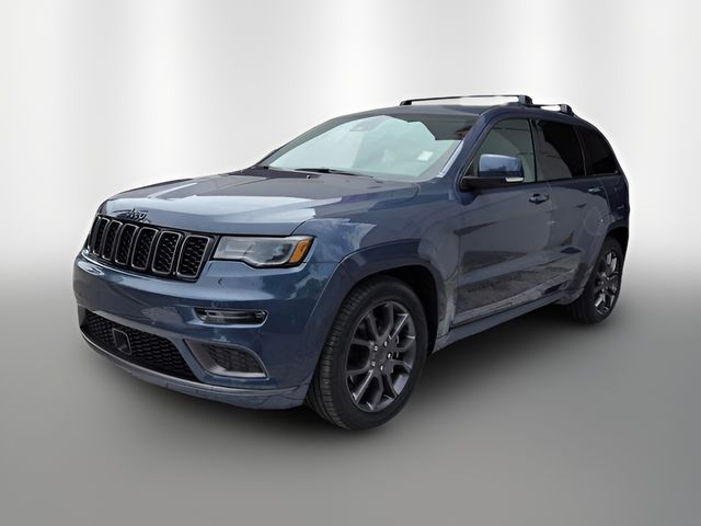 2021 Jeep Grand Cherokee High Altitude