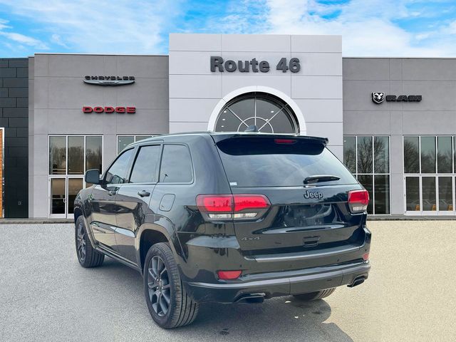 2021 Jeep Grand Cherokee High Altitude