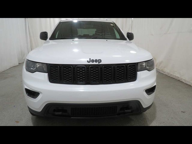 2021 Jeep Grand Cherokee Freedom