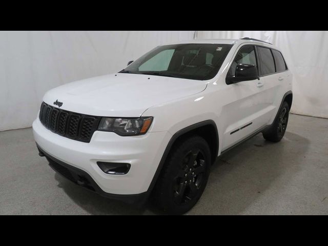 2021 Jeep Grand Cherokee Freedom