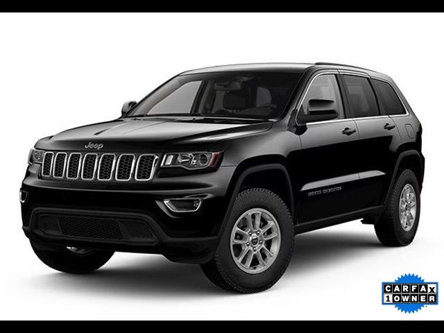 2021 Jeep Grand Cherokee Freedom