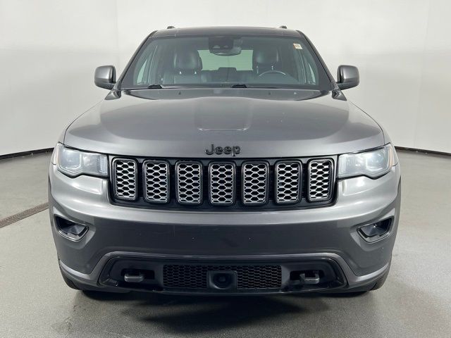 2021 Jeep Grand Cherokee Altitude