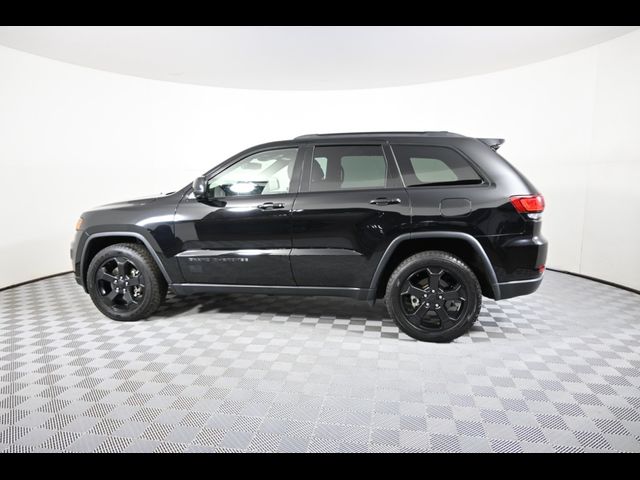 2021 Jeep Grand Cherokee Freedom