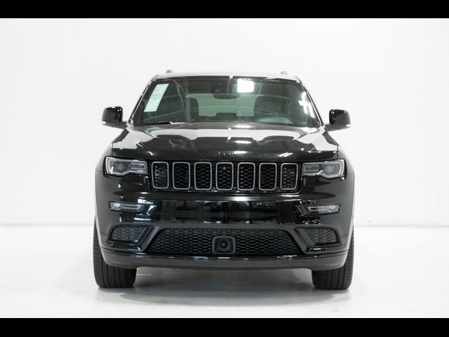 2021 Jeep Grand Cherokee Limited X