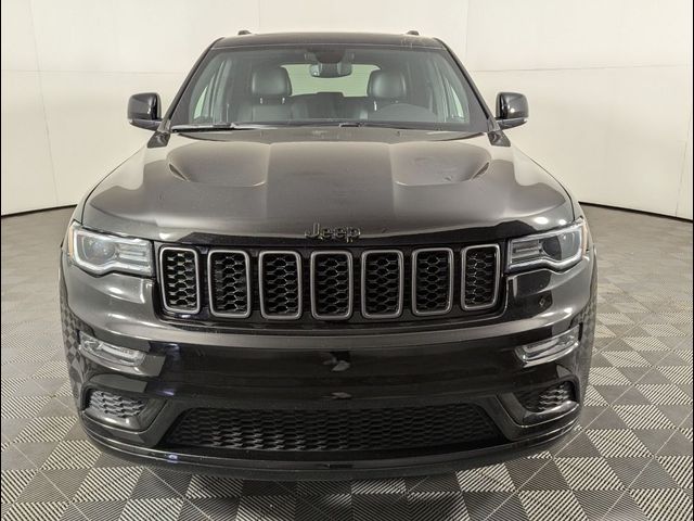 2021 Jeep Grand Cherokee Limited X