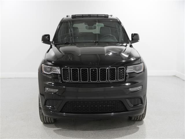 2021 Jeep Grand Cherokee Limited X