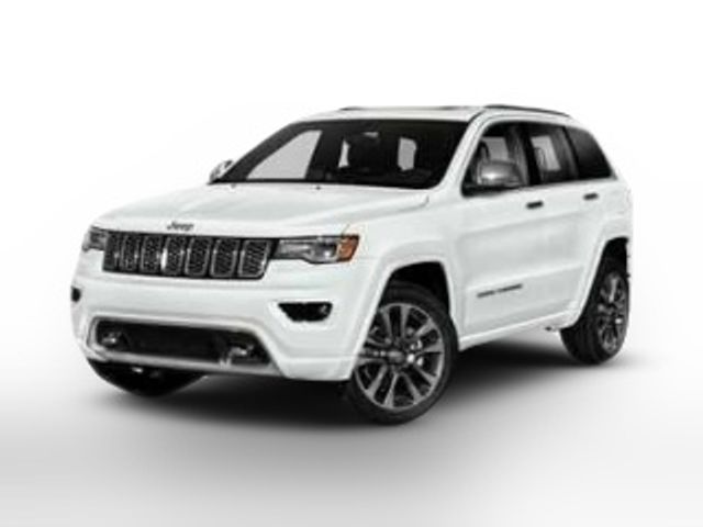2021 Jeep Grand Cherokee High Altitude