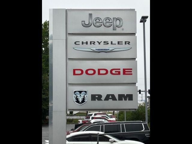 2021 Jeep Grand Cherokee High Altitude