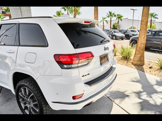 2021 Jeep Grand Cherokee High Altitude