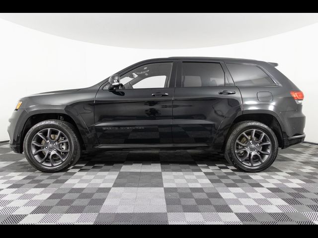 2021 Jeep Grand Cherokee High Altitude