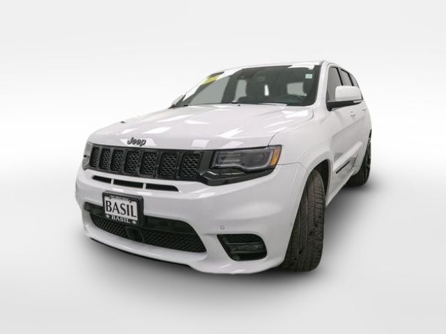 2021 Jeep Grand Cherokee SRT