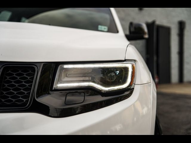 2021 Jeep Grand Cherokee SRT