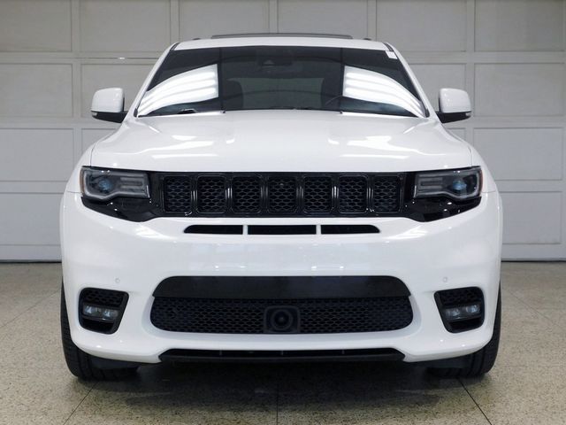 2021 Jeep Grand Cherokee SRT