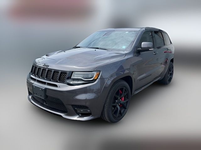 2021 Jeep Grand Cherokee SRT