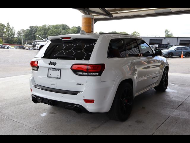 2021 Jeep Grand Cherokee SRT