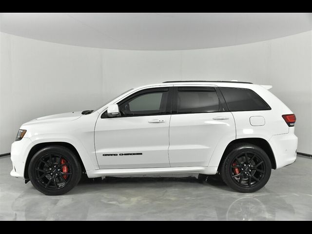 2021 Jeep Grand Cherokee SRT