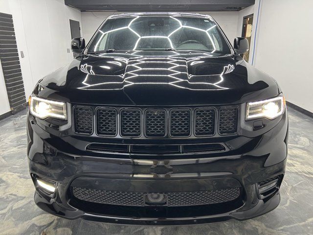 2021 Jeep Grand Cherokee SRT