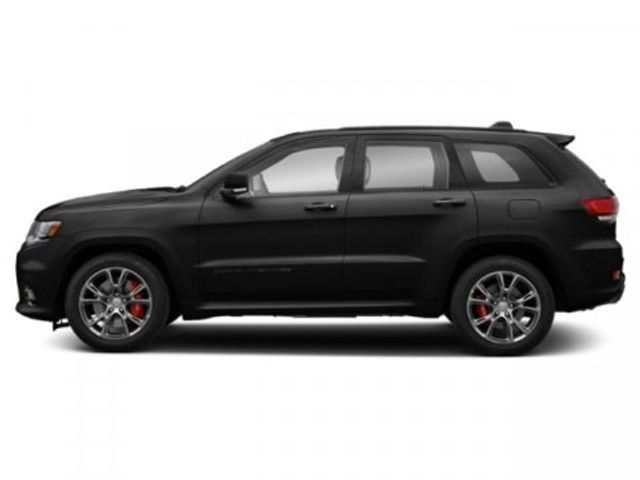 2021 Jeep Grand Cherokee SRT